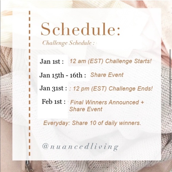 Participant | Goal: 15 💪🏽 - Picture 2 of 2